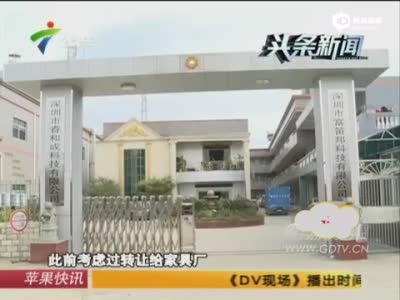 深圳女政协委员被指长期欠租 殴打上门催讨工人