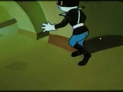 真人版《黑猫警长》剧情大猜想