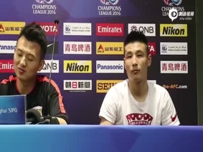 武磊赛后:体能透支了 预感自己能进球头像