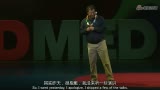TED科学