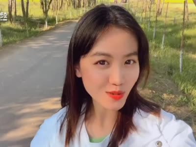 “走向我们的小康生活”主题采访  纪实Vlog：探访“中国瑜伽第一村”
