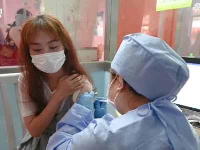首个国产宫颈癌疫苗在沪开打价格有优势 适用9-45岁女性