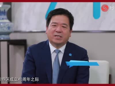 李自学祝福南山