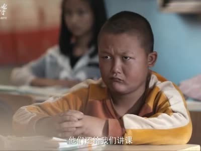 由真实事迹改编，上海交大发布脱贫攻坚微电影《彩云之交》