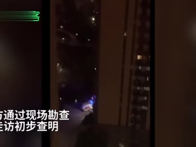 警方通报四川绵阳2岁女童从26楼坠亡：在家玩耍时不慎从阳台掉下