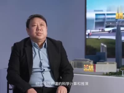 坐标中国第八期｜3万吨车站“搬家”精湛演绎“平移之准”