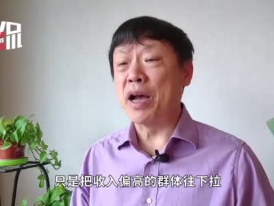 胡锡进：无论改革还是困境求生，对员工降薪都是轻易使不得的