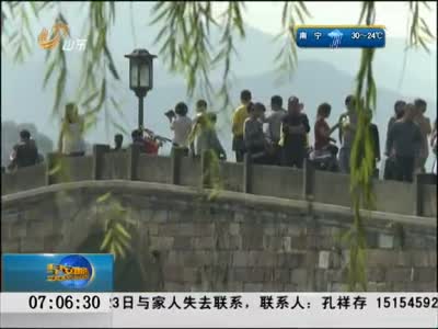 公务员白领容易抑郁 年轻化趋势明显