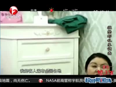 微整形乱象调查