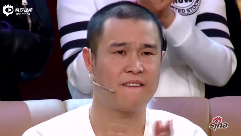 小沈阳宋小宝“一哥之争”再加剧