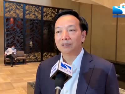 陈丹:湖北资源丰富要加大投资力度