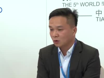 对话智能 ｜彭小露：世界智能大会是中国人工智能产业面向全球的展示窗口